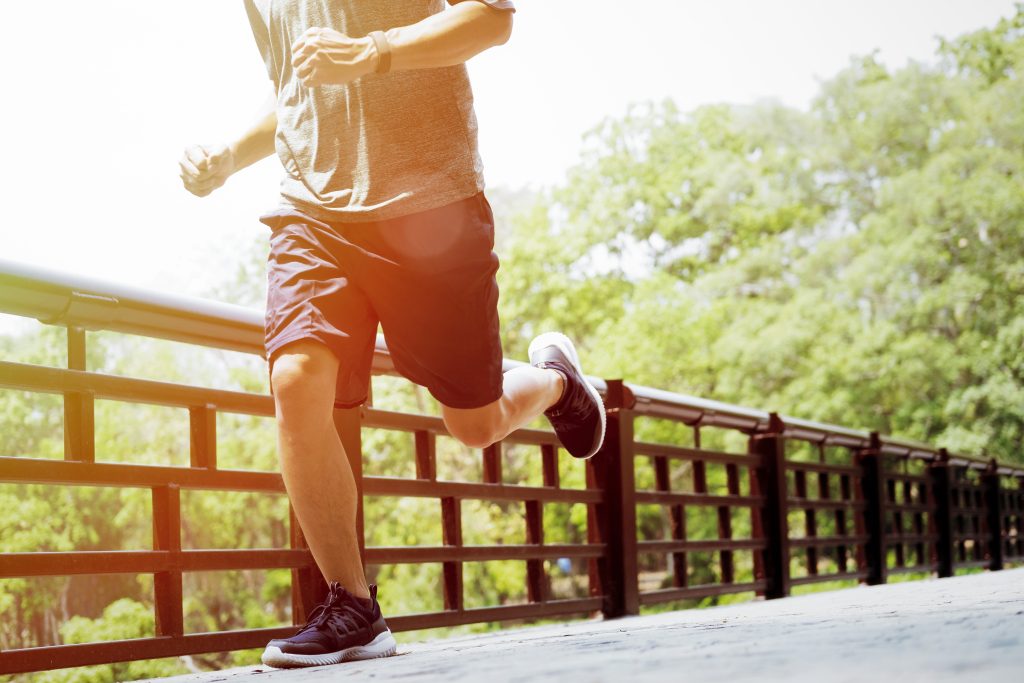 Top 7 Benefits of physical Activity on Your Health